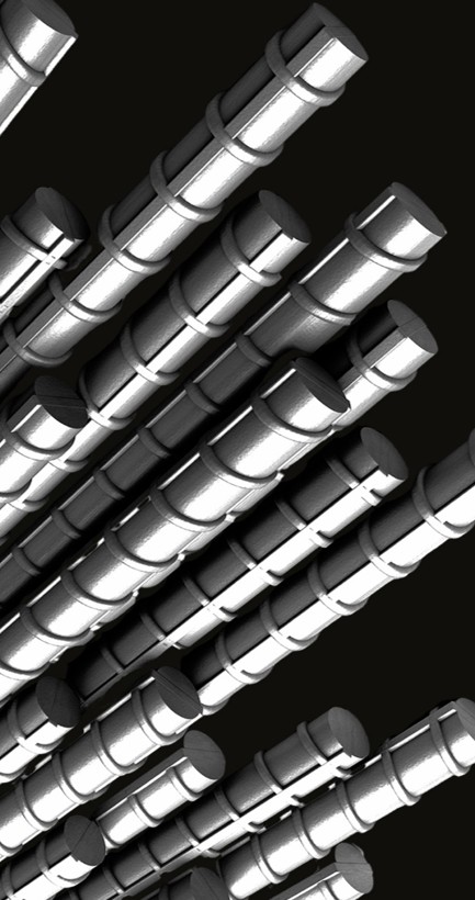 TMT Bars